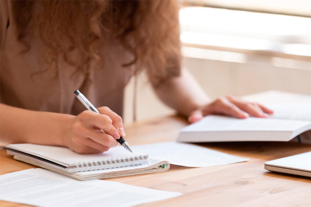 5 Tips for Successful Study Sessions