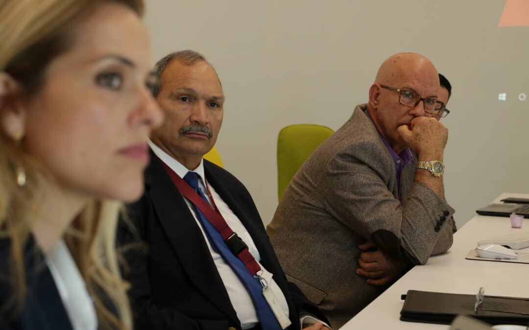 Industry-Recognized MBA Programs: Endorsed by Top Representatives for Exceptional Career Opportunities