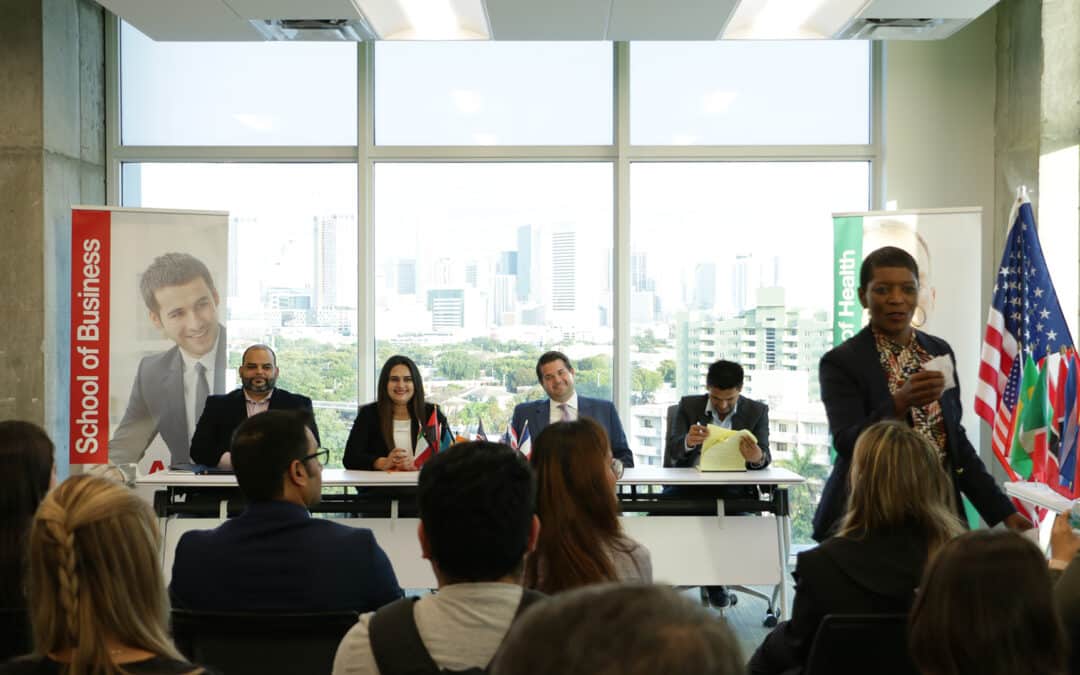 Exploring the Benefits: Why Pursuing a STEM MBA Program is the Perfect Career Move