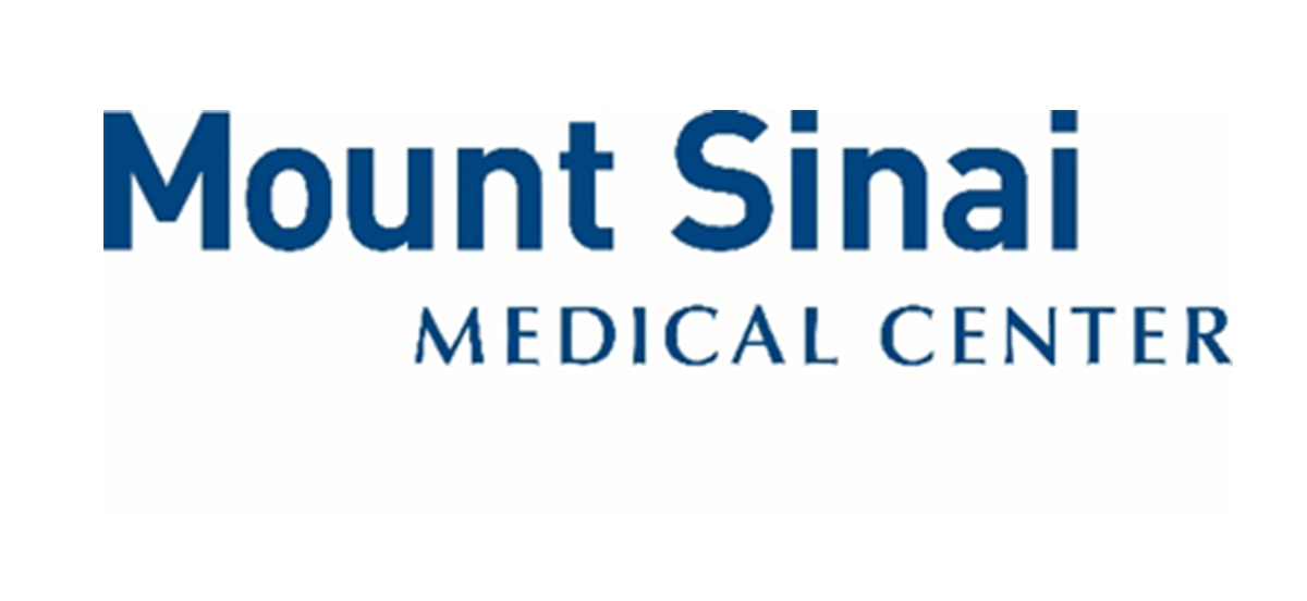 Mount Sinai Medical Center LOGO
