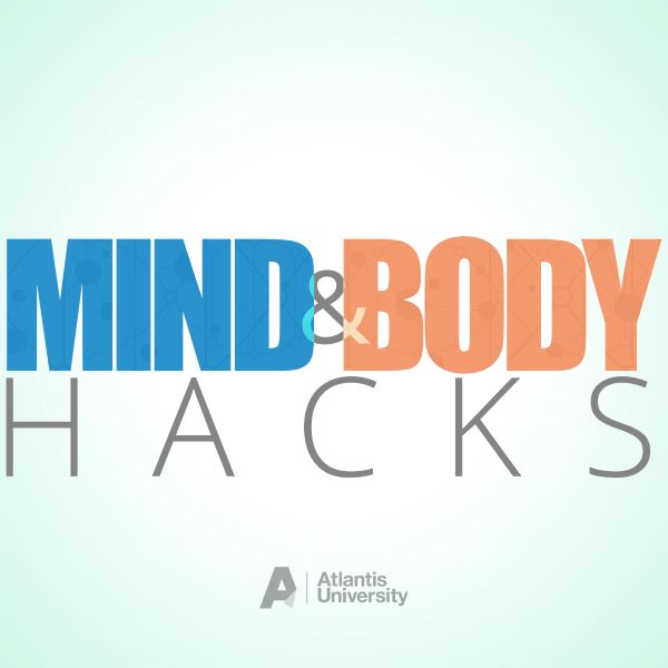 Mind and body hacks Thumbnail