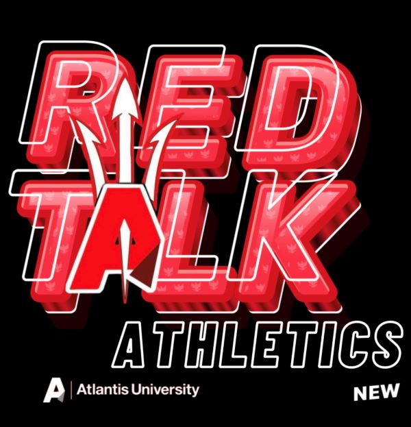 Red Talk logo