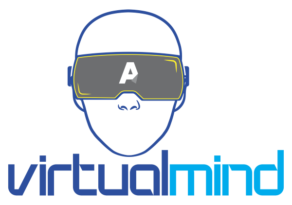 20240719 AU Logo VirtuaMind Color 1