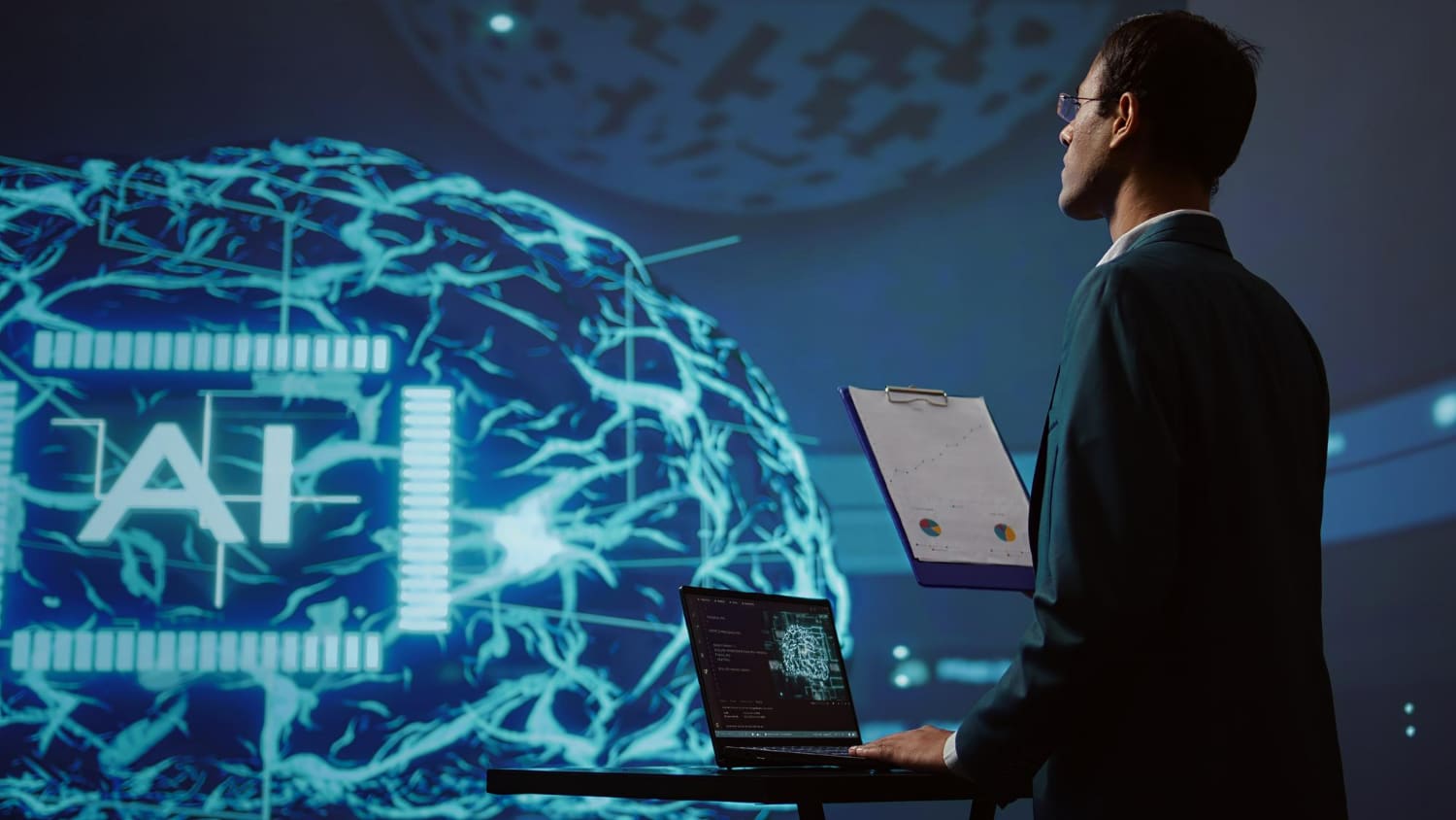 AI IT innovation