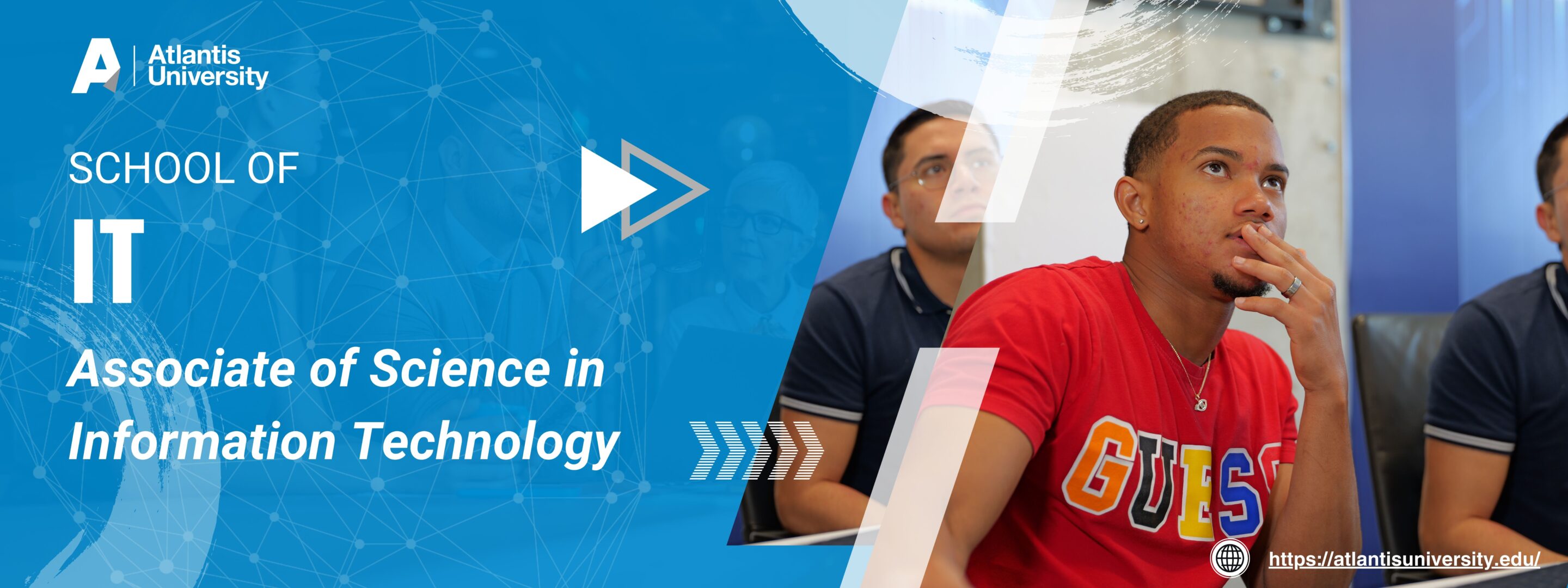 Bachelor of Science in Information technology