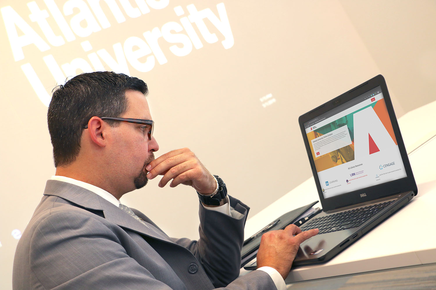Blog Connecting Business Analytics with Information Technology Capabilities in the Age of AI