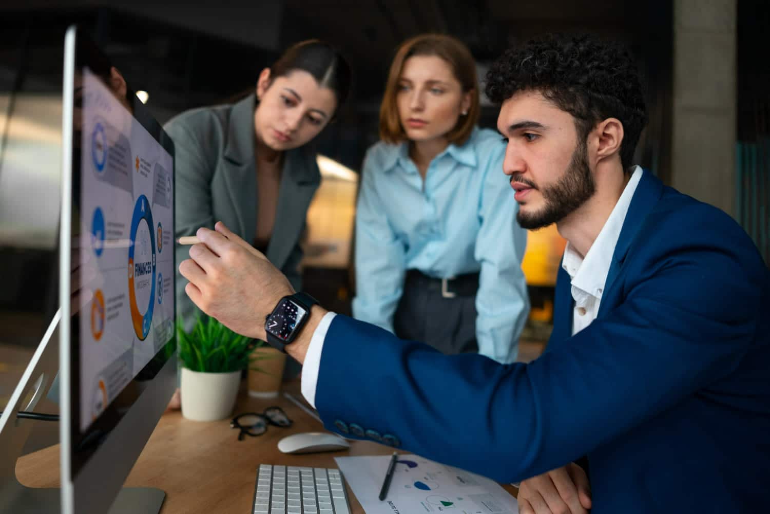digital leadership collaboration 1