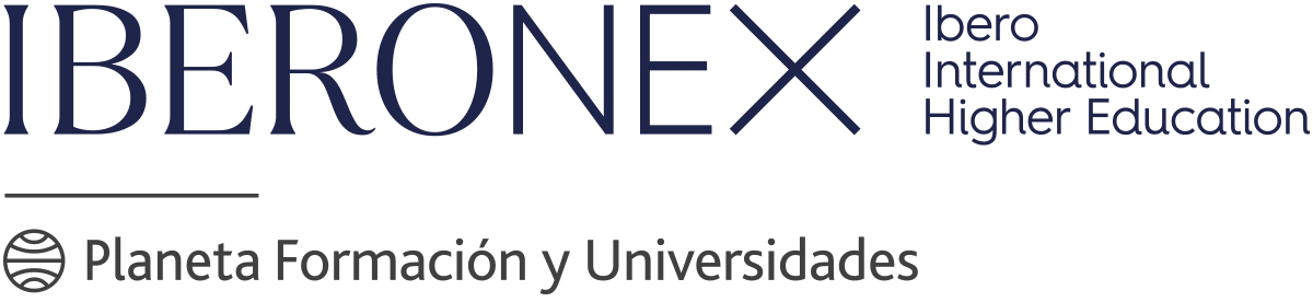 logo iberonex endoso 70 azul