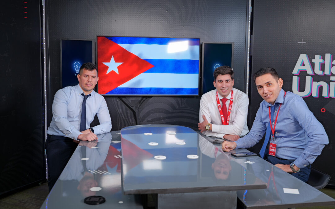 Atlantis University Cuban Students: Career Opportunities in Miami