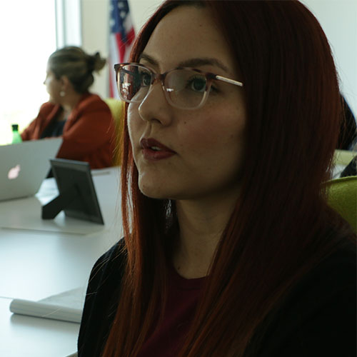 Luisa Ruiz