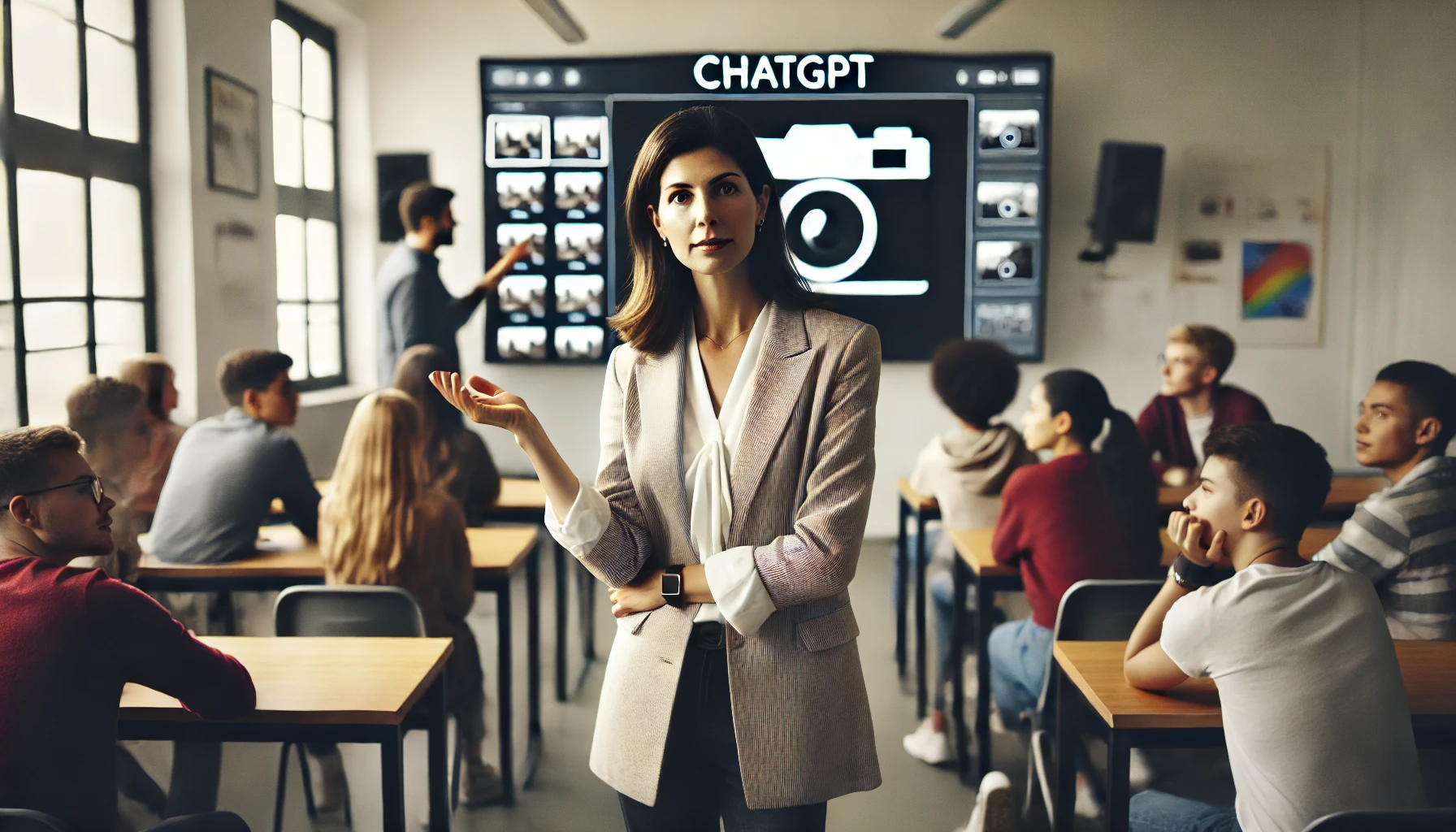 Un prompt es la instrucción o entrada que le das a un modelo de IA como ChatGPT para que genere una respuesta