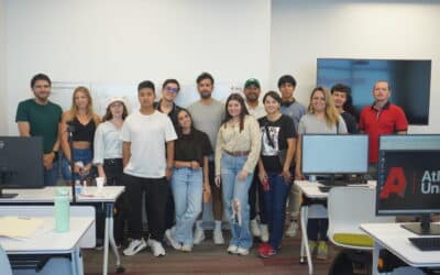 Summer Semester Orientation Atlantis University: A Fresh Start for International Students