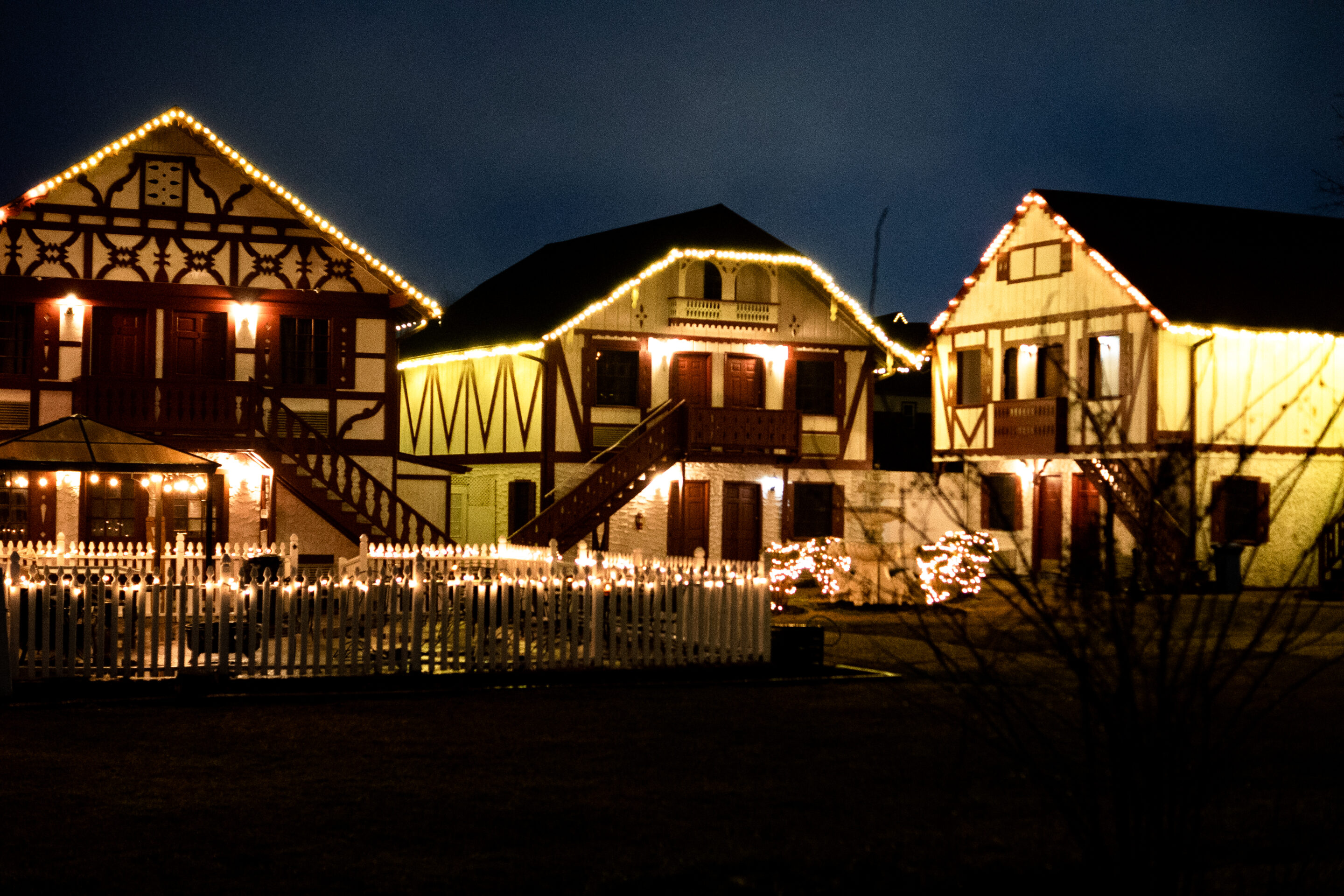 Hospitality and Business Opportunities in Helen, Georgia