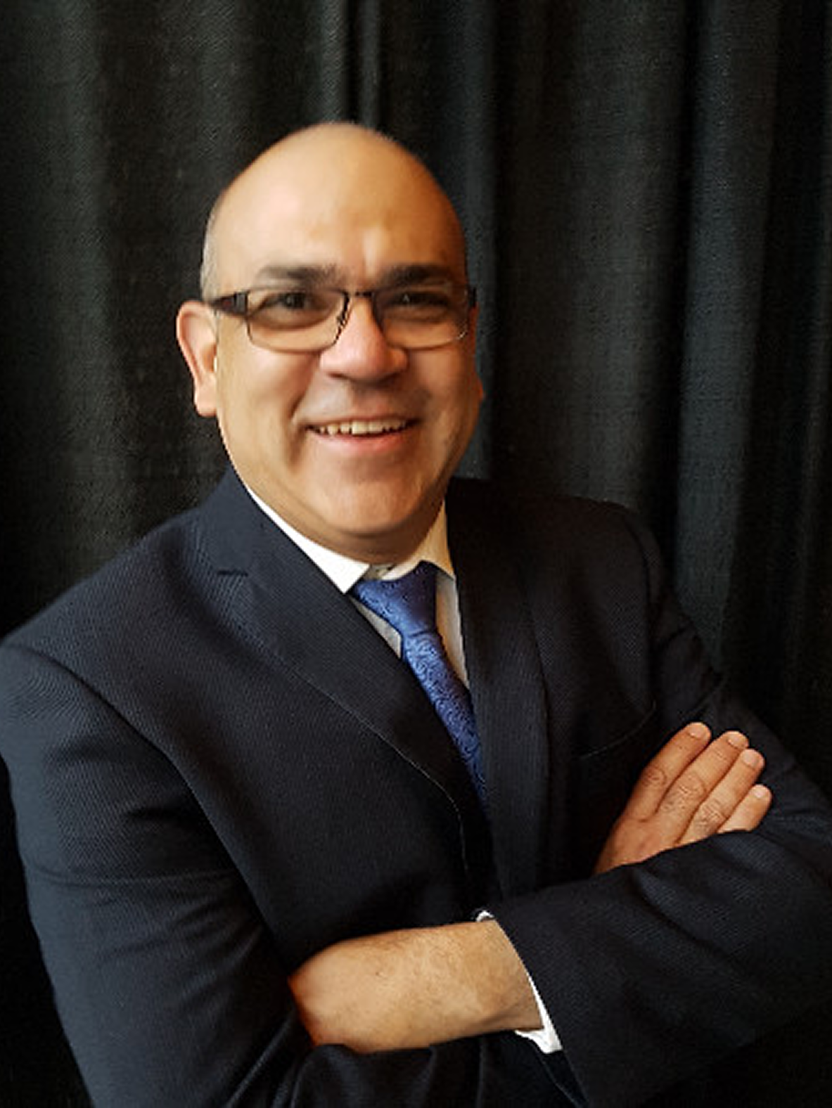 Dr. Neif Silva M.Sc . Ph.D