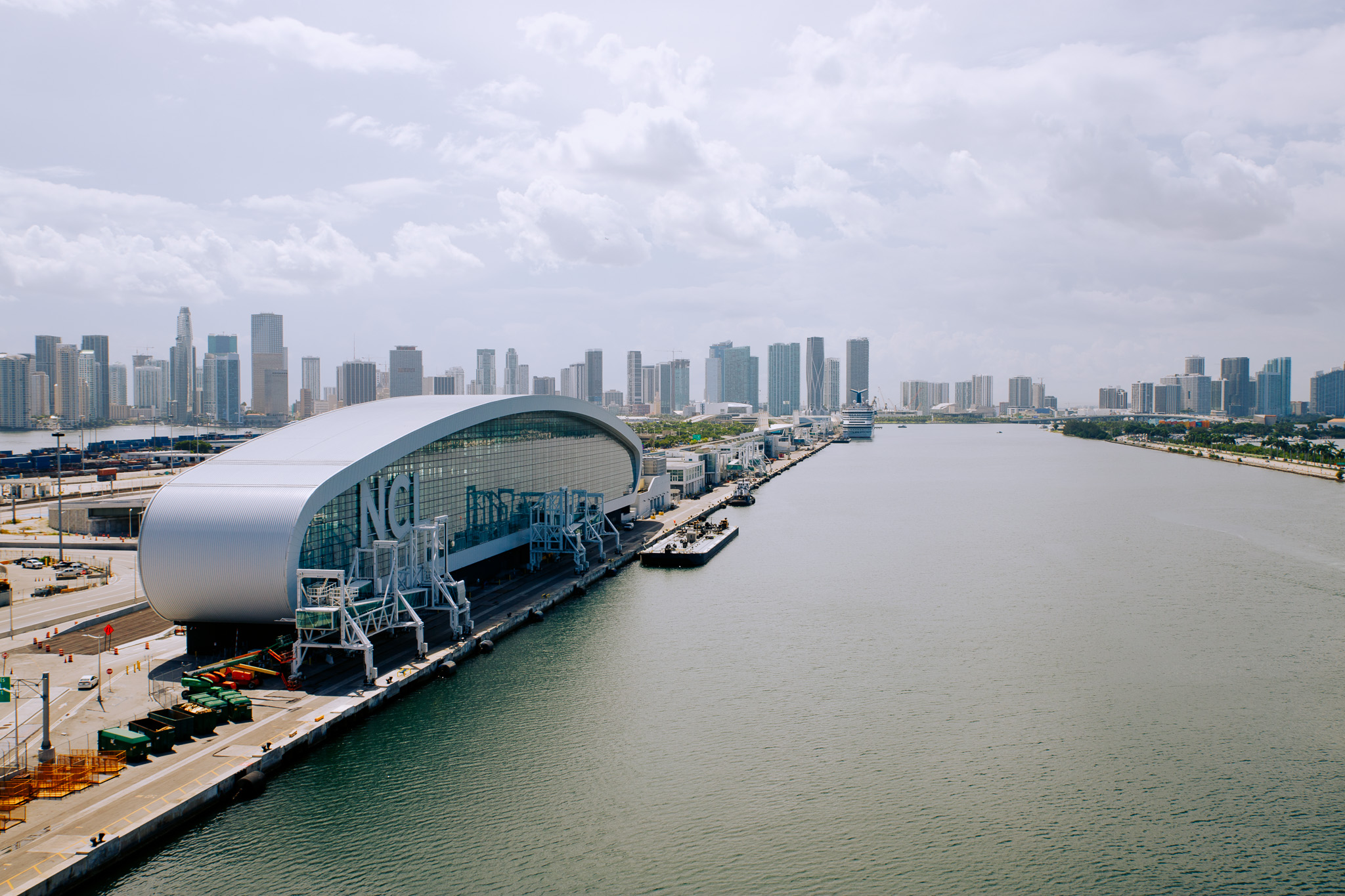 Norwegian Cruise Line Careers Opportunities Graduates