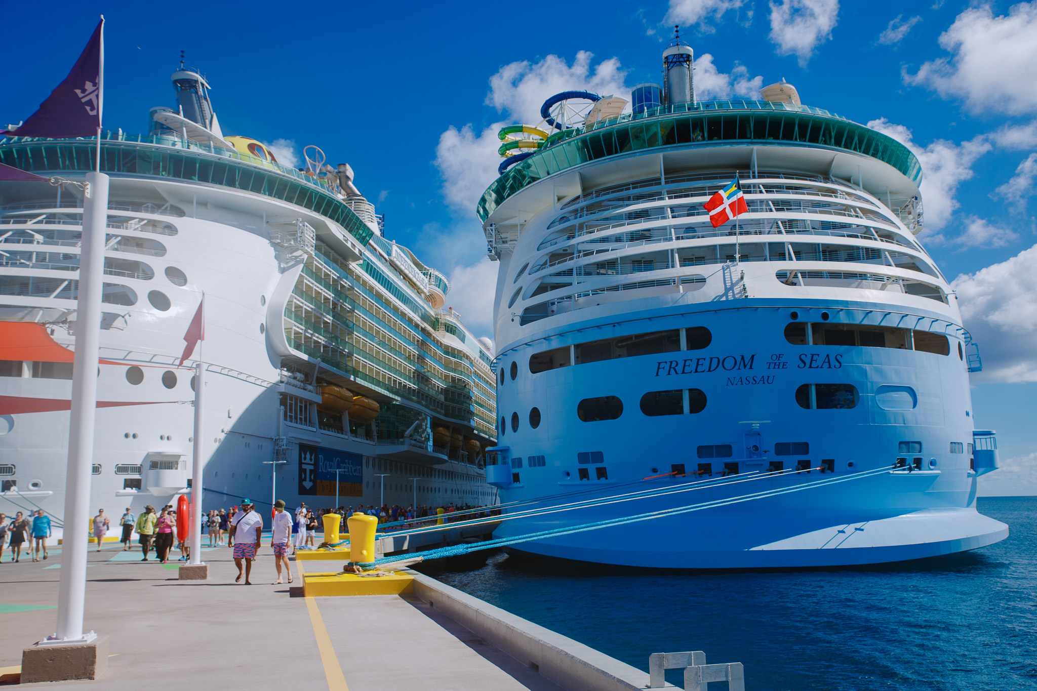 Norwegian Cruise Line Careers Opportunities Graduates