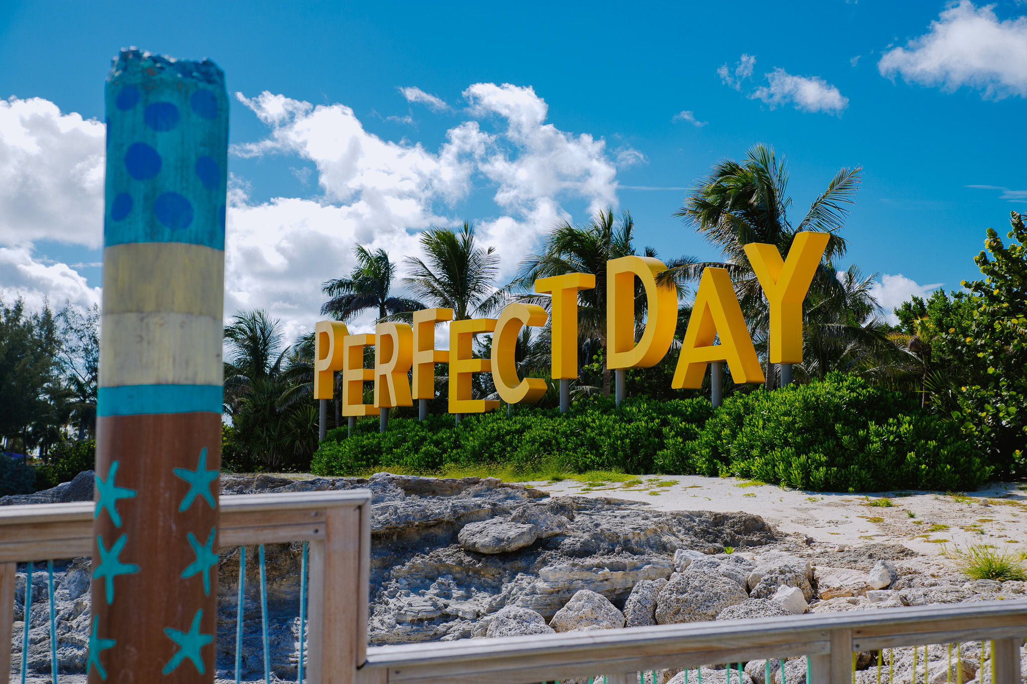 Bahamas tourism industry
