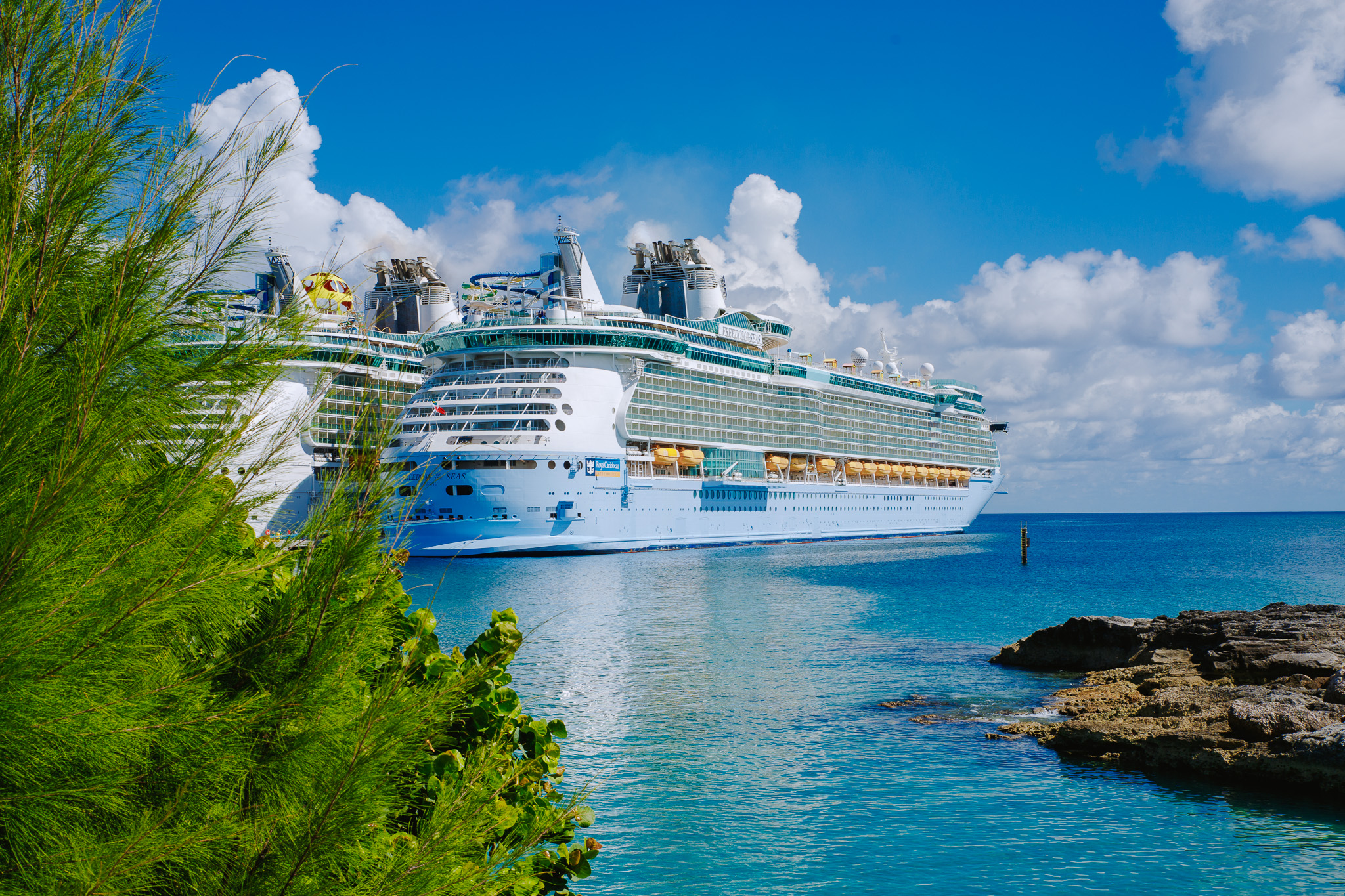 Norwegian Cruise Line Careers Opportunities Graduates