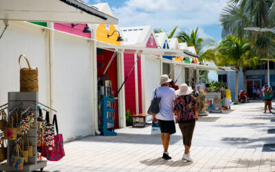 What’s Driving the Powerful Bahamas Tourism Industry in 2025