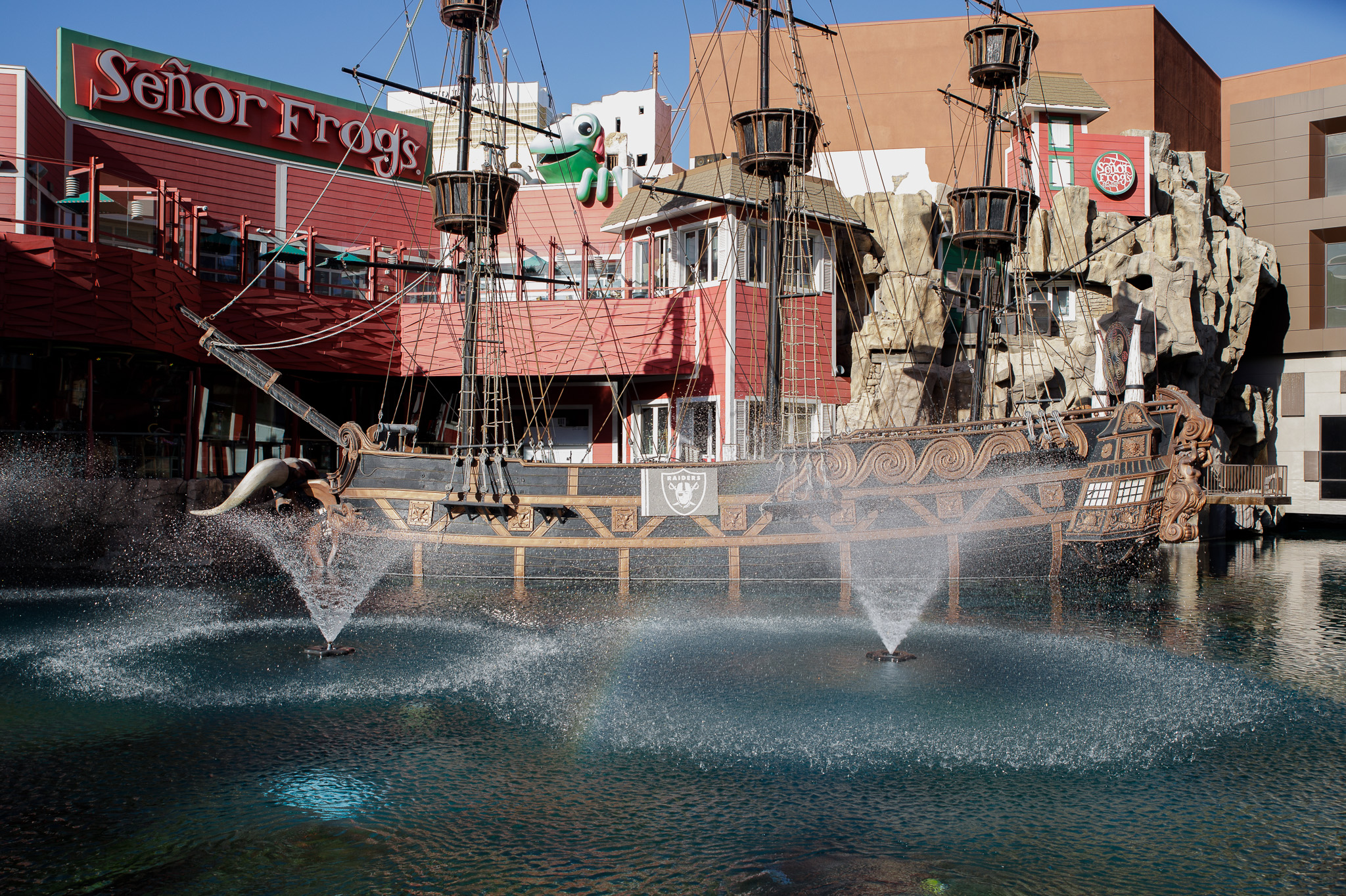 Las Vegas hospitality and tourism career opportunities
