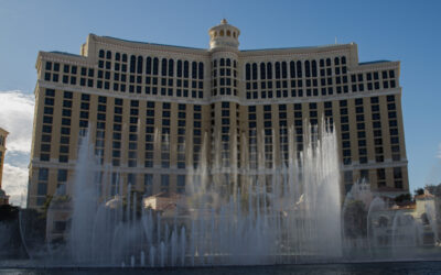 7 Compelling Reasons Why Las Vegas Is the Ultimate Destination for a Career in Global Hospitality & Tourism Management