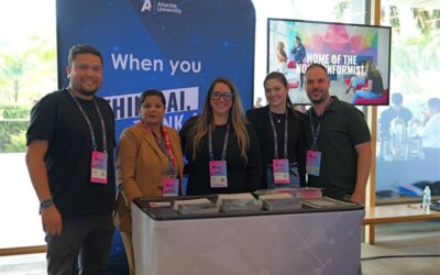 Atlantis University x Shift Miami by Infobip: Leading the 2025 Revolution in AI and Innovation