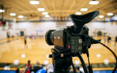 Sports Media Career: 10 Powerful Reasons to Get Started Today