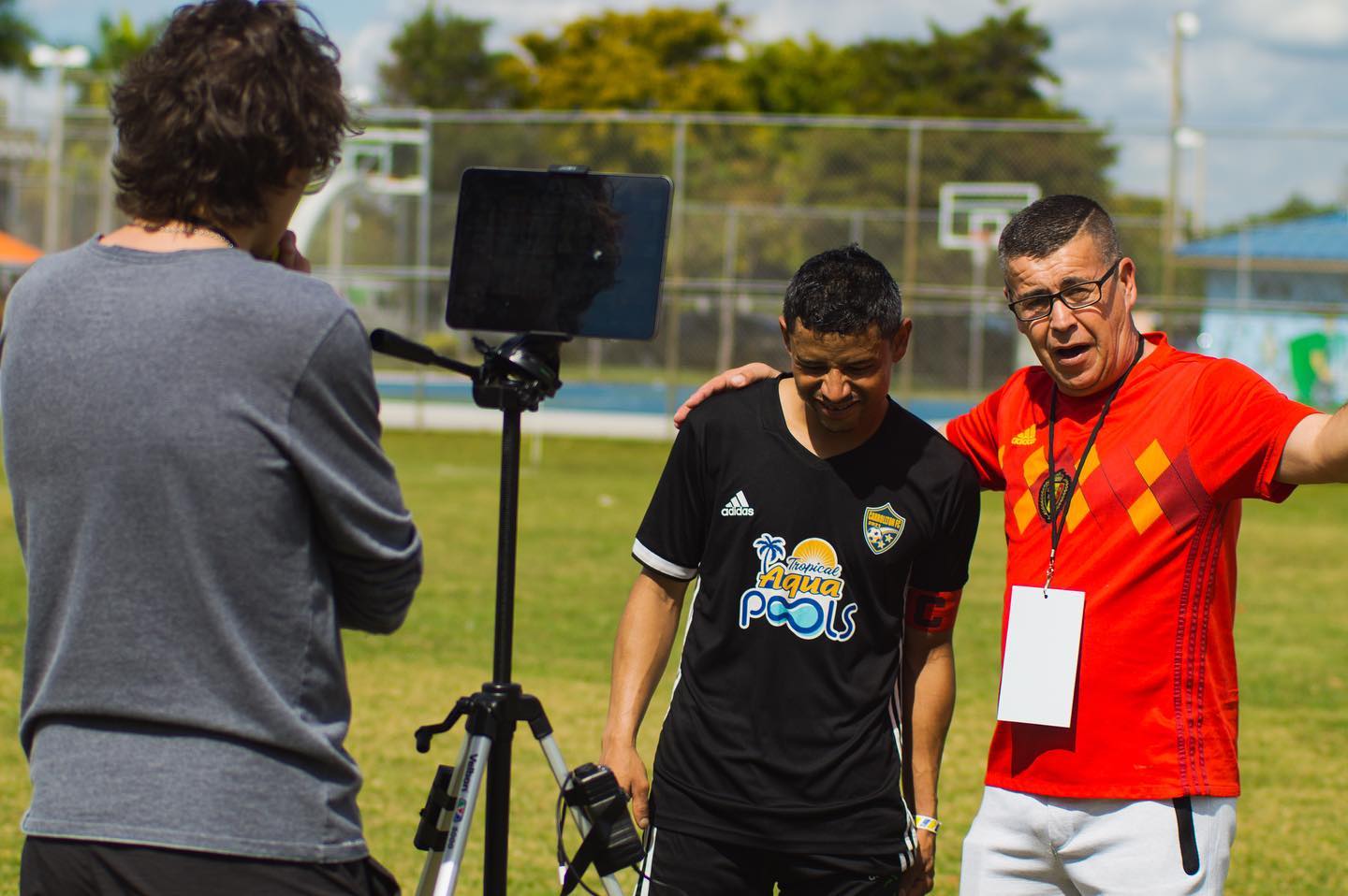 sports media career opportunities