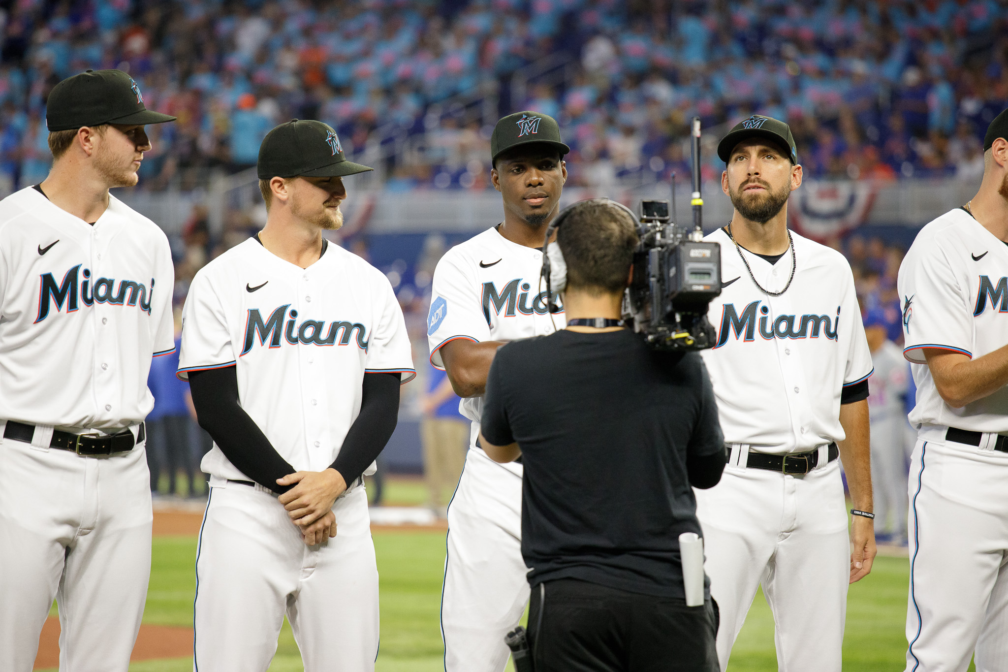 start your sports media career
