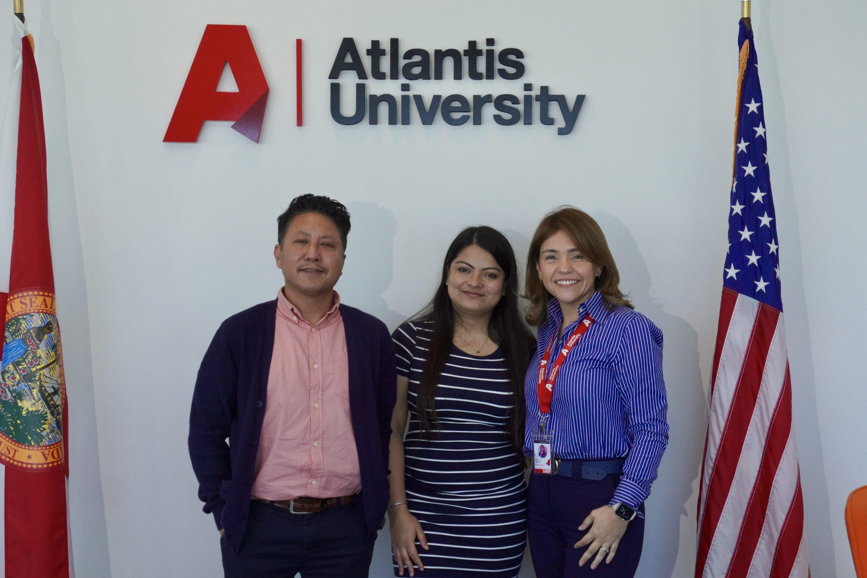 Digital Transformation Certificate Students