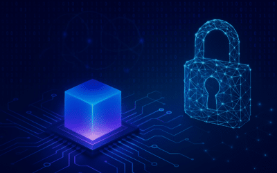 Quantum Computing Meets Cybersecurity: What IT Leaders Need to Know Today