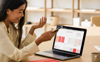 How to Design Instagram Carousels with AI — Without a Designer