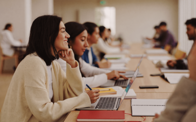 AI Fluency for Business Professionals: Why Working Harder Stopped Working