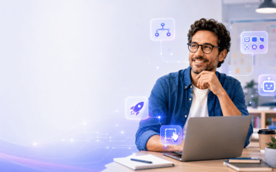 Crear aplicaciones educativas con inteligencia artificial: la guía del «vibe coding» para docentes