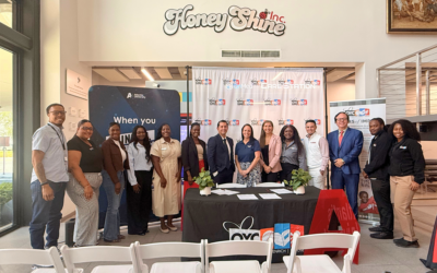 Atlantis University and OYC Miami Formalize Partnership to Expand Educational Access and Create Pathways to Generational Success